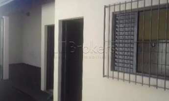 Imagem 3: Casa Residencia em Botucatu