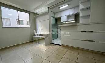 Imagem 2: Apartamento - Loteamento Parque São Martinho - Campinas