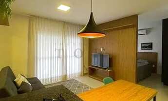 Imagem 5: Apartamento para Locação 1 Quarto, 1 Vaga, 45.26M², Jardim América, Goiânia - GO