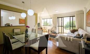 Imagem 2: SãO PAULO - Apartamento Padrão - Moema