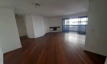 Imagem 6: Apartamento em Moema pássaros, com 4 dormitórios, sendo 1 suíte, 150m², 2 vaga de garagem