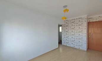 Imagem 3: Apartamento com 1 dormitório para alugar, 45 m² por R$ 2.335,00/mês - Vila Mascote - São P