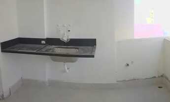 Imagem 3: Apartamento à venda 1 quarto 1 suíte 1 vaga Uruguai Das Nações - Santo André - SP