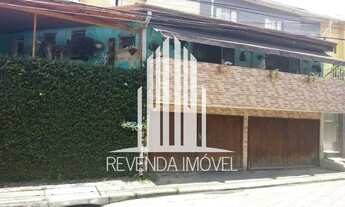 Imagem: Casa com 3 quartos 3 banheiro 4 vagas de