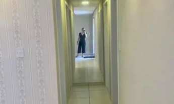 Imagem 4: Vida Bela Praia Mar Condomínio Clube !