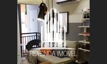 Imagem 5: Apartamento com 2 dormitórios em Interlagos