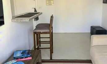 Imagem 5: Apartamento para Aluguel - Vila Olímpia, 1 Quarto, 45 m2