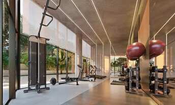 Imagem 4: Área privativa à venda no Santa Efigênia | 1.425.000 | 03 quartos