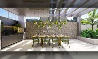 Imagem 5: Apartamento 1 a 2 quartos com suítes, 23,94 a 112,86 m², 1 a 2 vagas de garagem, à venda n