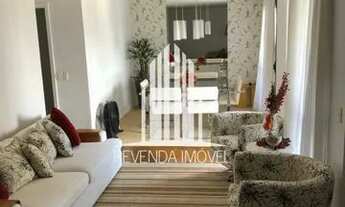 Imagem 2: APARTAMENTO À VENDA NA VILA ANDRADE COM 140M, COM 3 SUÍTES E 2 VAGAS