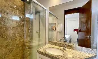 Imagem 5: Apartamento mobiliado com 03 quartos, elevador, vista mar em Intermares