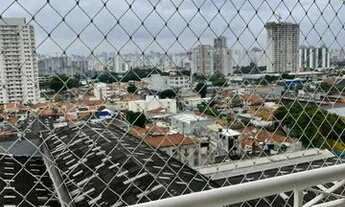 Imagem 7: Apartamento no Condomínio Acqua Vita Nova Mooca com 65m² 2 dormitórios 1 suíte 2 banheiros