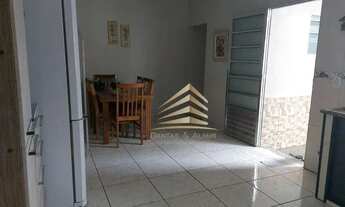 Imagem 7: Casa com 2 dormitórios sendo 1 suite à venda, 100 m² por R$ 645.000 - Vila Fátima - Guarul