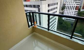 Imagem 4: Apartamento para venda com 82 metros com 3 quartos em Pituba - Salvador - Bahia