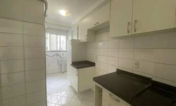 Imagem 4: Alugo apartamento no Residencial Florada do Aricas bairro Jardim Imperial