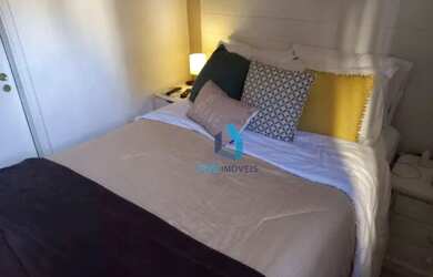 Imagem 11: Apartamento com 3 dormitórios, 76 m² - venda por R$ 1.020.000,00 ou aluguel por R$ 7.428,7