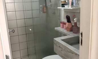 Imagem 6: 2/4 Lindo! Armários Planejados, Porcelanato, Infra, Suíte, R$ 259.999