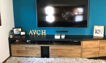 Imagem 2: Casa em condomínio em Valinhos à venda com 359 m² - R$ 1.980.000,0