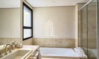 Imagem 5: Apartamento no Jardim Paulista