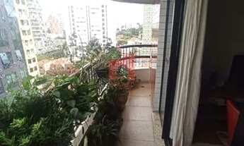 Imagem 2: Venda Brooklin, 3 dorms, 1 suíte, 2 vagas, lazer