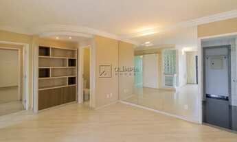 Imagem 6: Apartamento Venda Chácara Klabin 106 m² 3 Dormitórios