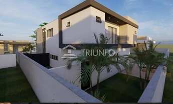 Imagem 4: Casa no Alphaville 352m² Iluminação em LED com Sauna TR89999_MKT_06