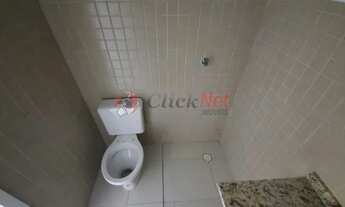 Imagem 4: Apartamento com 2 dormitórios para Locação no bairro Demarchi em São Bernardo do Campo Con