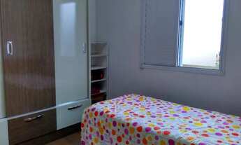 Imagem 6: Apartamento super confortável com sala estendida