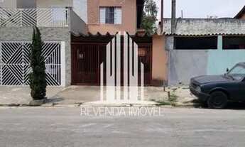 Imagem 3: Sobrado à venda 125m² com 3 dormitórios 2 vagas na Vila Antônio