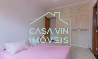 Imagem 2: Casa Residencial à venda, Condomínio Marambaia, Vinhedo - CA0511