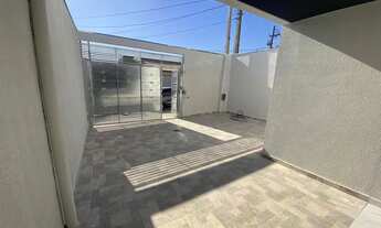 Imagem 2: Casa a venda com localização próxima ao Éden (Jd. das Azaléias) Sorocaba, SP