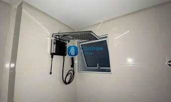 Imagem 7: R)Apartamento c/ 02 dormitórios na Pedra Branca, Palhoça/SC