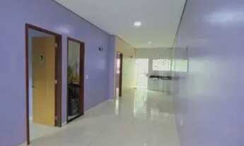 Imagem 2: Casa para venda com 133 metros quadrados com 2 quartos em Jurunas - Belém - Pará