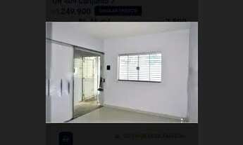 Imagem 4: CASA NA SAMAMBAIA