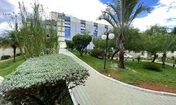 Imagem 6: SGAN 912 Res Park Ville 1 Quarto 1 Vaga Coberta 27m² KIT REFORMADA E MOBILIADA