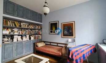 Imagem 6: APARTAMENTO - COPACABANA - 04 QUARTOS - 01 VAGA