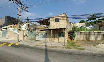 Imagem 2: Imóvel Comercial para venda em Cosmos de 300.00m² com 6 Garagens