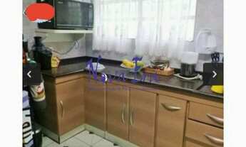 Imagem 4: Casa em São Paulo - Parque Nações Unidas