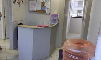 Imagem 6: Sala Comercial para Venda em Santo André, VILA ASSUNÇÃO, 2 banheiros, 1 vaga