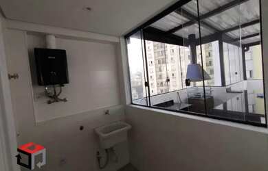 Imagem 12: Apartamento à venda 2 quartos 1 suíte 2 vagas Soho Saúde Chácara Inglesa - São Paulo - SP