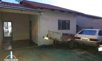 Imagem 2: Excelente Oportunidade de Casa 02 Quartos no Resd. Ytapua - Goiânia