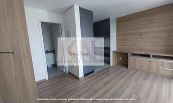 Imagem 3: Studio para Locação em Arujá, Chácara São José, 1 dormitório, 1 banheiro, 1 vaga