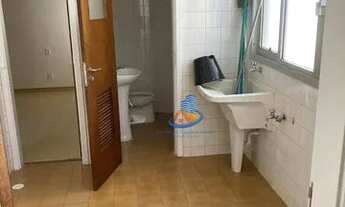 Imagem 4: Apartamento com 3 dormitórios para alugar, 97 m² por R$ 2.086/mês - Centro - Ribeirão Pret