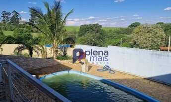 Imagem: Chácara à venda no bairro Parque Dante