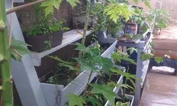 Imagem 3: Aluga-se Casa no Said Salomão (R$ 1.200,00