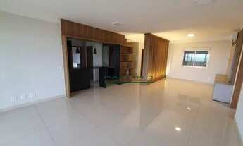 Imagem 2: Apartamento com 3 dormitórios para alugar, 195 m² por R$ 10.200,00/mês - Vila do Golf - Ri