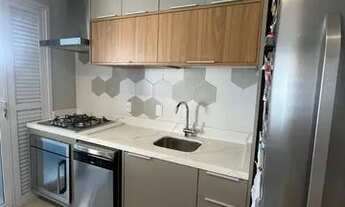 Imagem 5: Apartamento Locação Brooklin 69 m² 2 Dormitórios