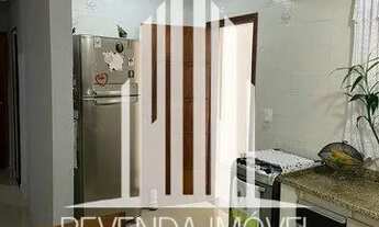 Imagem 2: Casa 2 Dorms c/ Edícula - São Bernardo do Campo - São Paulo