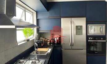 Imagem 4: Apartamento Duplex com 3 dormitórios à venda, 95 m² por R$ 461.000,00 - Vila Andrade - São