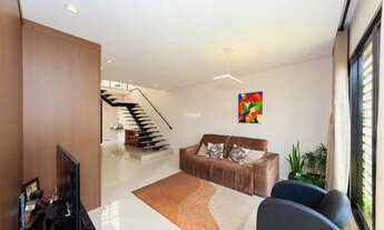 Imagem 3: Sobrado de 170 m² - mobiliado e com jardim